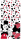 Disney - Strandtuch - Mickey und Minnie