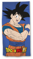Dragon Ball - Strandtuch - Son-Goku