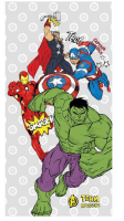 Avengers - Strandtuch - Team