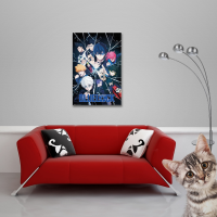 Bluelock - Poster - Companeros y rivales