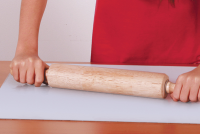 Puzzle Zubehör Selbstklebende Puzzefolie für fertige Puzzles