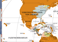 Rubbelkarte Landkarten - Rubbelkarte - Politische Weltkarte Mini