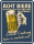 Bier - Fun-Schilder - gesunde Ernährung