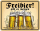 Bier - Fun-Schilder - Freibier