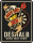 Bier - Fun-Schilder - Darts