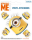 Despicable Me - Sticker-Sets - Minions Heads