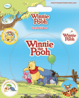 Winnie The Pooh - Sticker-Sets - Balloon