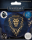 Warcraft - Sticker-Sets - Alliance