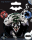 DC Comic - Sticker-Sets - Batman Joker