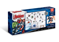 Soy Luna - Sticker-Sets - Fun