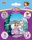 Sofia The First - Sticker-Sets - die Erste - Pink Amulet
