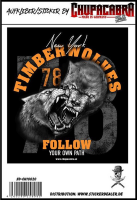 New York - Sticker-Sets - Rebels 2