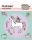 Pusheen - Sticker-Sets - Mythical