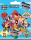 Crossy Road - Sticker-Sets - Characters