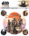 Star Wars - Sticker-Sets - The Mandalorian - Legacy