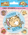 Fuzzballs - Sticker-Sets - Feels