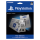Playstation - Sticker-Sets - Technik Sticker