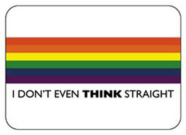 Pride - Sticker - Flag