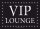 VIP Lounge - Sticker - Bling