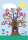 Eulen - Sticker - Eulenbaum