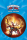 Skylanders - Sticker - Trap Team - Headrush