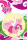 My Little Pony - Sticker - Pinkie Pie
