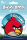 Angry Birds - Sticker - Bird
