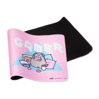 Pusheen - Schreibtischunterlage - Gaming Mousepad