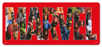 Marvel Avengers - Schreibtischunterlage - Gaming Mousepad