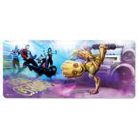 Marvel - Schreibtischunterlage - Groot - Gaming Mousepad