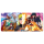 Naruto - Schreibtischunterlage - Gaming Mousepad