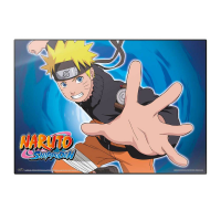 Naruto - Schreibtischunterlage - Anime
