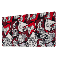 One Piece - Schreibtischunterlage - Gaming Mousepad