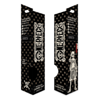 One Piece - Schreibtischunterlage - Gaming Mousepad