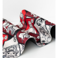 One Piece - Schreibtischunterlage - Gaming Mousepad