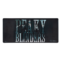 Peaky Blinders - Schreibtischunterlage - Gaming Mousepad