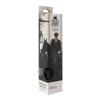 Peaky Blinders - Schreibtischunterlage - Gaming Mousepad
