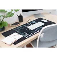 Peaky Blinders - Schreibtischunterlage - Gaming Mousepad