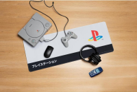 Playstation - Schreibtischunterlage - Herencia - Gaming Mousepad