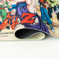 Dragon Ball Z - Schreibtischunterlage - Cell Saga - Gaming Mousepad