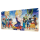 Dragon Ball Z - Schreibtischunterlage - Cell Saga - Gaming Mousepad