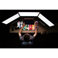 Seven Deadly Sins - Schreibtischunterlage - Gaming Mousepad