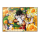 Dragonball - Schreibtischunterlage - Action