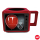 Retro TV Tasse - Heat-Changing Mugs - It - Stephen King