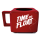 Retro TV Tasse - Heat-Changing Mugs - It - Stephen King