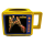 Retro TV Tasse - Heat-Changing Mugs - The Goonies - Treasure