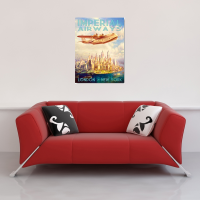 Fußmatte - Klingeln zwecklos