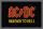 Fußmatte - AC/DC - Highway to Hell