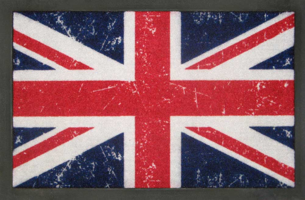 Fußmatte - Flagge UK