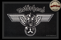 Fußmatte - Motörhead - Winged